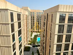 🔥 Premium 1BHK in Al Mamsha | Amazing Community Living | Yearly Rent 🔥