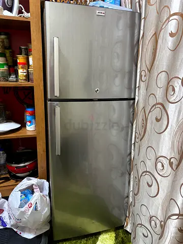 ثلاجة