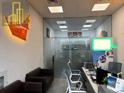 READY TO START BUSINESS OFFICE AVAILABLE IN AL FALAH AREA ZAHIA