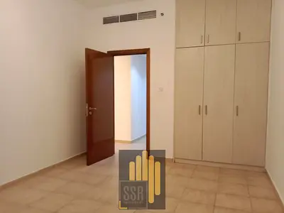 Chiller Free 1 Month Free 1BHK Family Building 37k/6 Cheqs Opp RTA Bus F22/F24