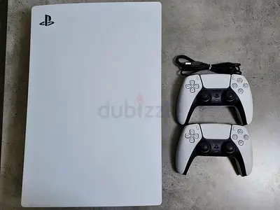 PS5 1TB 2 Controllers 13.00 Jailbreak-Ready  18 Games installed