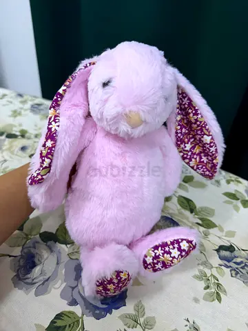 Jellycat bunny