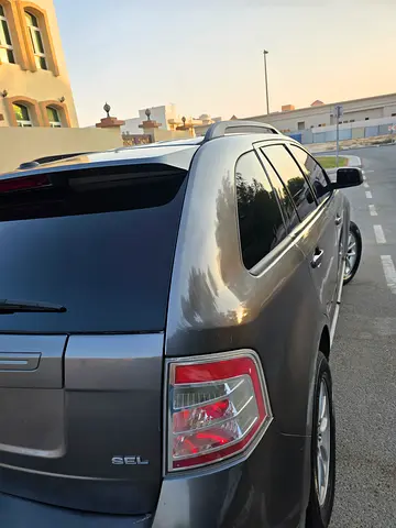 صورة 6 لـ 2010 FORD EDGE