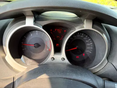 2016 Nissan JUKE 缩略图 11