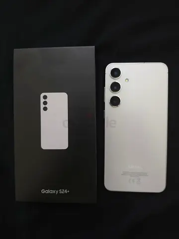 Samsung S24+ for sale