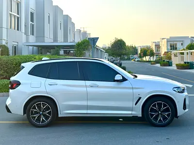 صورة مصغرة 5 لـ 2024 BMW X3