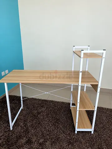 Study desk