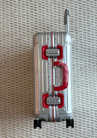 New Rimowa