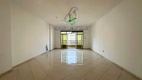 Three Bedroom Apartment for Rent in Al Majaz 3 Spacious Open View Two Balconies Near Al Safia Park