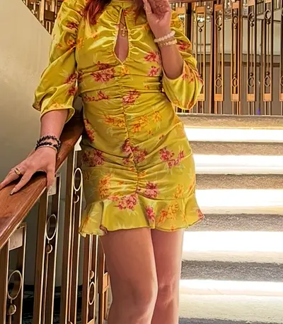 Amazing Dress