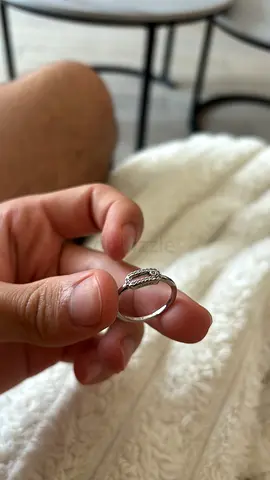 A messika ring
