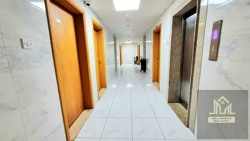 Hot Deal | Low Budget | Studio for Families | Only AED 16K | Near Tea Park | Old Muweilah | Prime Location
