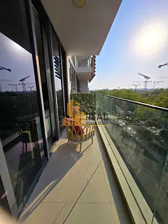 FULLY FURNISHED LUXURY 2BHK WITH BOULEVARD VIEW