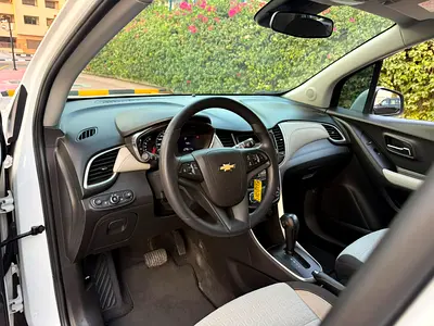 2019 Chevrolet TRAX 缩略图 9
