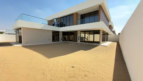 5-Bedroom Standalone Villa for Rent | Sharjah Garden City| 220,000 AED yearly