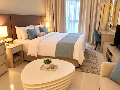 Ready to Move-In | Fully Furnished | Rooftop Pool | Palm Jumeirah