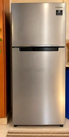 Samsung Refrigerator