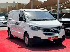 2021 Hyundai H-1