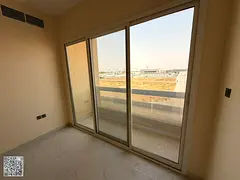 2 Bedroom Apartment for Rent in Al Jurf 3 – Ajman