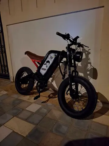 KUGOO V6 FOR SALE