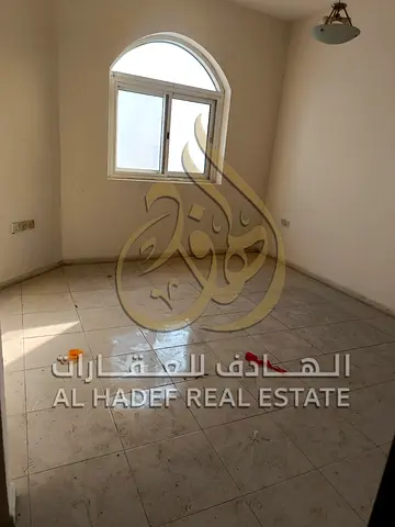 🏡✨ **Studio Apartment for Annual Rent in Al Qulayaah, Sharjah | Separate Kitchen + Built-in Wardrobe** ✨🏡 A practical and comfortable **studio apar