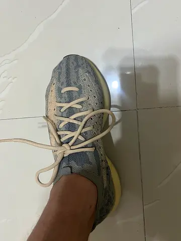 Adidas Yeezy shoes