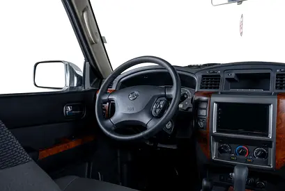 صورة مصغرة 13 لـ 2024 Nissan PATROL SAFARI