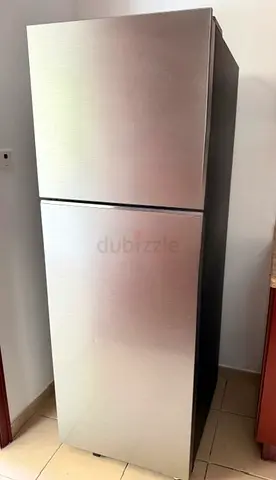 Samsung Top Mount Freezer Refrigerator