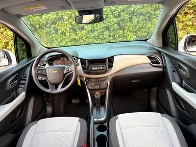 2019 Chevrolet TRAX 缩略图 14
