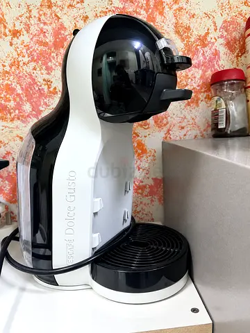 Nescafe Dolce Gusto Capsule Coffee Machine - Good Working Condition