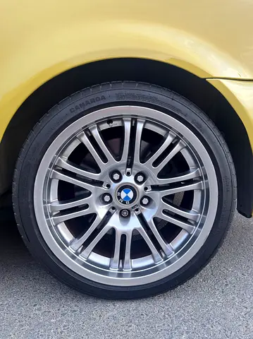 صورة مصغرة 20 لـ 2003 BMW M3