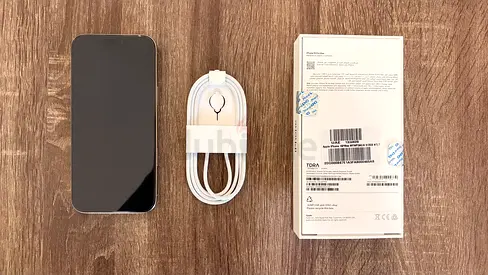 iPhone 16 Pro Max 512GB