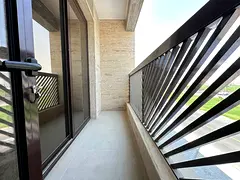 Brand new 2bhk with balcony and 3 washroom and wardrobe price 50k