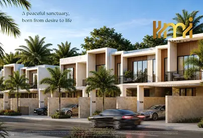 GATED VILLAS COMMUNITY | POST HANDOVER PAYMENT PLAN| LIMITED UNITS