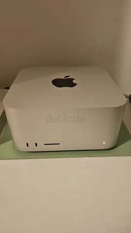 Mac Studio M1 Ultra | 128GB RAM | 2TB SSD | 64-Core GPU