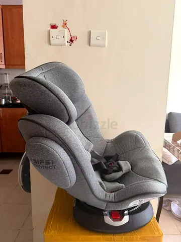 Osann baby Car seat