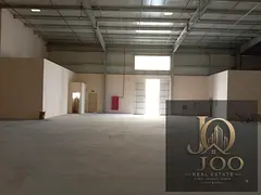 12,235 Sq. Ft. Warehouse for Rent in Sajaa Industrial – 32.82 KW Power