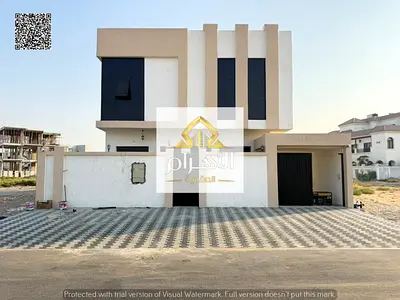 Villa for sale – Electricity and water fees included – Freehold – Direct from owner – Good location.