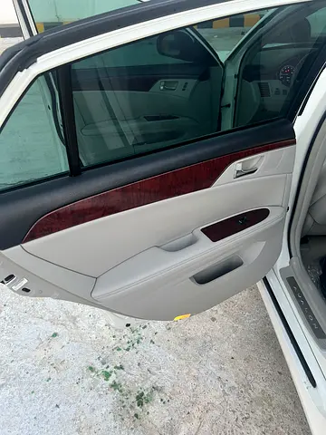 2011 Toyota AVALON 照片 10