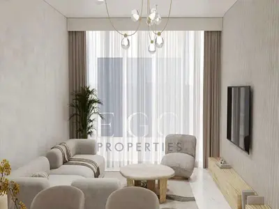 Hot Deal | Sea View Studio | Balcony | Low Premium
