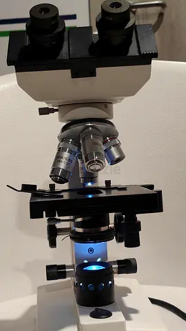 Celestron Microscope
