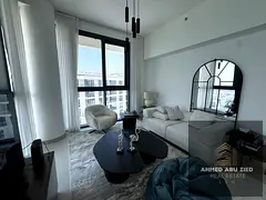 Luxury 2BHK Fully furnished for annual rent in Ajmal makan–Al Hamriyah. 2 master bedrooms, storage