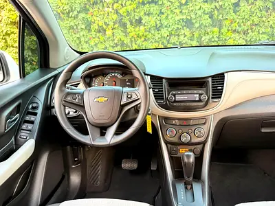 2019 Chevrolet TRAX 缩略图 15
