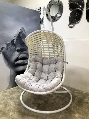 DANUBE HOME Swing Hanging chair