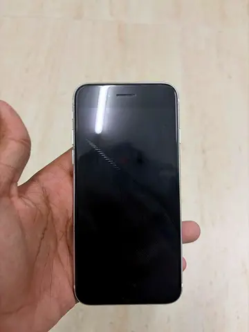 iPhone SE 3rd gen