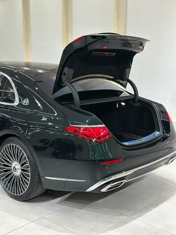 2023 Mercedes-BENZ S-CLASS MAYBACH — миниатюра 20