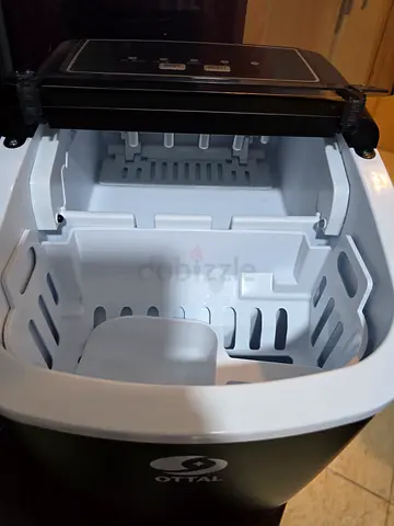 ICE Maker Machine