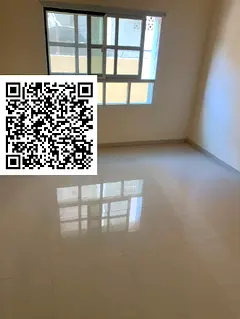 Studio for Annual Rent – Ajman Al Rawda 2 A spacious studio apartment is available for annual rent