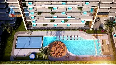 20% DOWN PAYMENT | 40% POST-HANDOVER PAYMENT PLAN