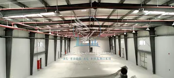29K Sq Ft Yard 18K Warehouse 230KW 3 Gates Prime Location Easy Payments